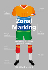 Book Cover for Zonal Marking by Michael Cox