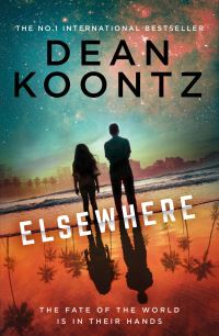 Book Cover for Elsewhere by Dean R Koontz