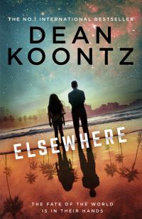 Book Cover for Elsewhere by Dean R Koontz