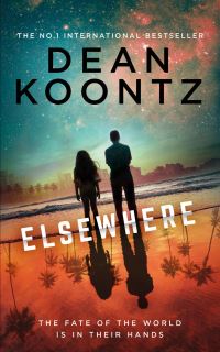 Book Cover for Elsewhere by Dean Koontz