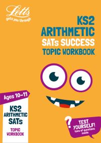 Book Cover for KS2 Maths. Age 10-11 Mental Arithmetic by 