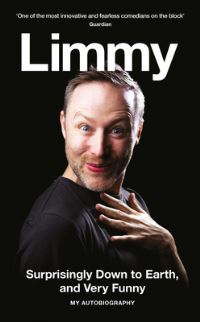 Book Cover for Surprisingly Down to Earth, and Very Funny by Limmy