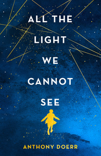 Book Cover for All the Light We Cannot See by Anthony Doerr