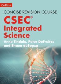 Book Cover for Integrated Science by Anne Tindale