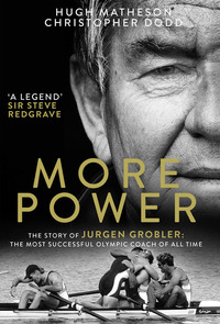 Book Cover for More Power by Hugh Matheson, Christopher Dodd