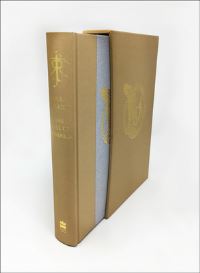 Book Cover for The Fall of Gondolin by J R R Tolkien