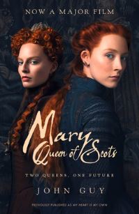 Book Cover for Mary Queen of Scots by J A Guy