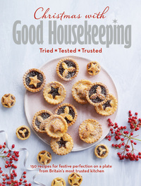 Book Cover for Christmas With Good Housekeeping by Good Housekeeping Institute Great Britain