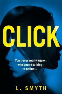 Book Cover for Click by L Smyth