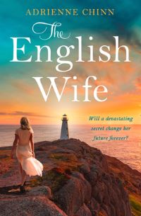 Book Cover for The English Wife by Adrienne Chinn