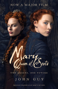 Book Cover for My Heart Is My Own by J A Guy
