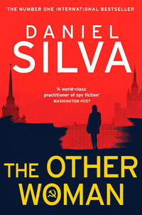 Book Cover for The Other Woman by Daniel Silva