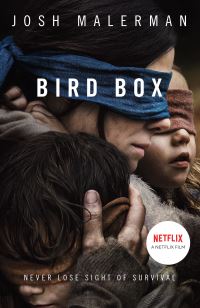 Book Cover for Bird Box by Josh Malerman