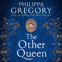 Book Cover for The Other Queen by Philippa Gregory