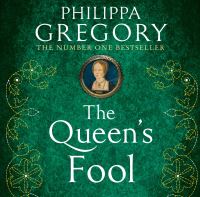 Book Cover for The Queen's Fool by Philippa Gregory