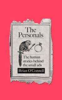 Book Cover for The Personals by Brian OConnell