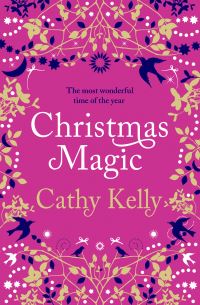 Book Cover for Christmas Magic by Cathy Kelly