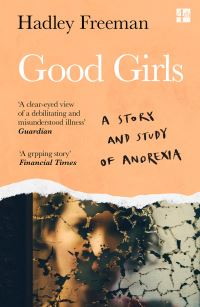 Book Cover for Good Girls by Hadley Freeman