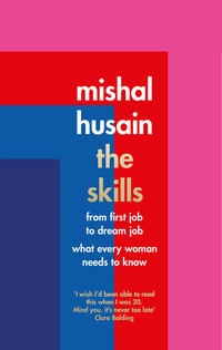 Book Cover for The Skills by Mishal Husain