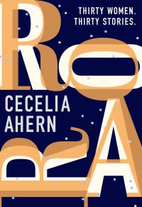 Book Cover for Roar by Cecelia Ahern