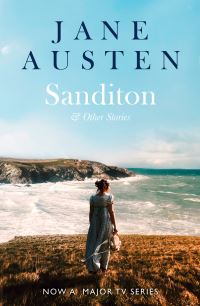 Book Cover for Sanditon & Other Stories by Jane Austen
