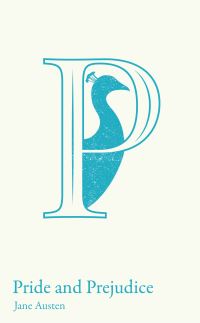 Book Cover for Pride and Prejudice by Jane Austen