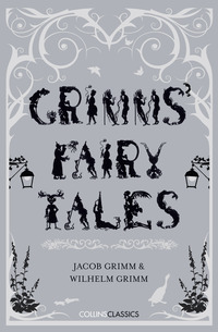 Book Cover for Grimms' Fairy Tales by Brothers Grimm