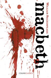 Book Cover for Macbeth by William Shakespeare