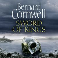 Book Cover for Sword of Kings by Bernard Cornwell