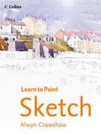 Book Cover for Sketch by Alwyn Crawshaw