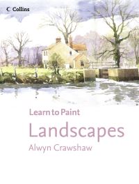 Book Cover for Landscapes by Alwyn Crawshaw
