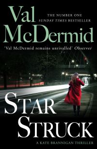 Book Cover for Star Struck by Val McDermid