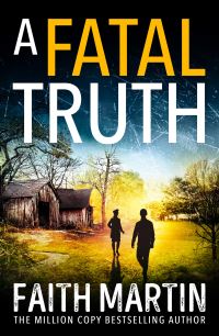 Book Cover for A Fatal Truth by Faith Martin
