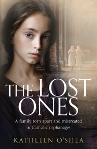 Book Cover for The Lost Ones by Kathleen OShea