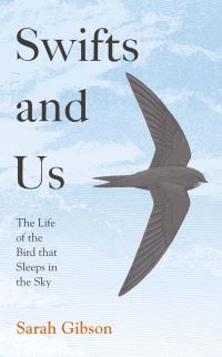 Book Cover for Swifts and Us by Sarah Gibson