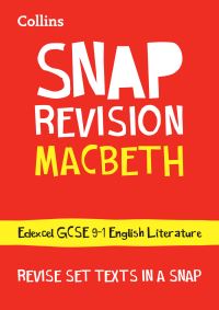 Book Cover for Macbeth by 