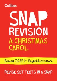 Book Cover for A Christmas Carol by 