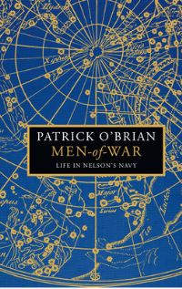 Book Cover for Men-of-War by Patrick OBrian