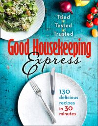 Book Cover for Good Housekeeping Express by Good Housekeeping