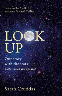 Book Cover for Look Up by Sarah Cruddas