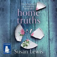 Book Cover for Home Truths by Susan Lewis