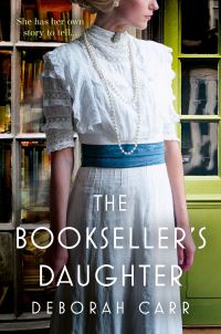 Book Cover for Mrs Boots by Deborah Carr