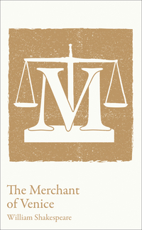 Book Cover for The Merchant of Venice by Chris Green, William Shakespeare