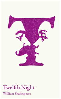 Book Cover for Twelfth Night by Noel Cassidy, William Shakespeare