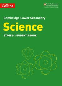 Book Cover for Science. Stage 9 Student's Book by 