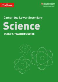 Book Cover for Lower Secondary Science. Stage 9 Teacher's Guide by 
