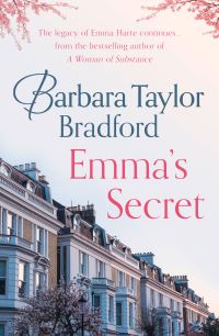Book Cover for Emma's Secret by Barbara Taylor Bradford