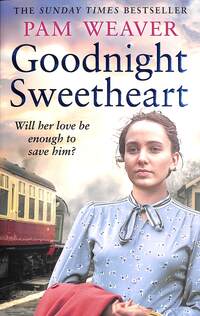 Book Cover for Goodnight Sweetheart by Pam Weaver