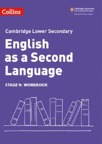 Book Cover for Cambridge Checkpoint English as a Second Language. Stage 9 Workbook by 