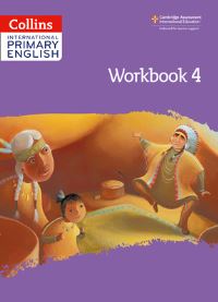 Book Cover for International Primary English Workbook by Daphne Paizee